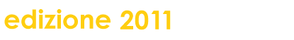 edizione 2011